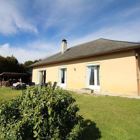 Chambres D'Hotes Le Belvedere Bagnères-de-Bigorre Exterior foto