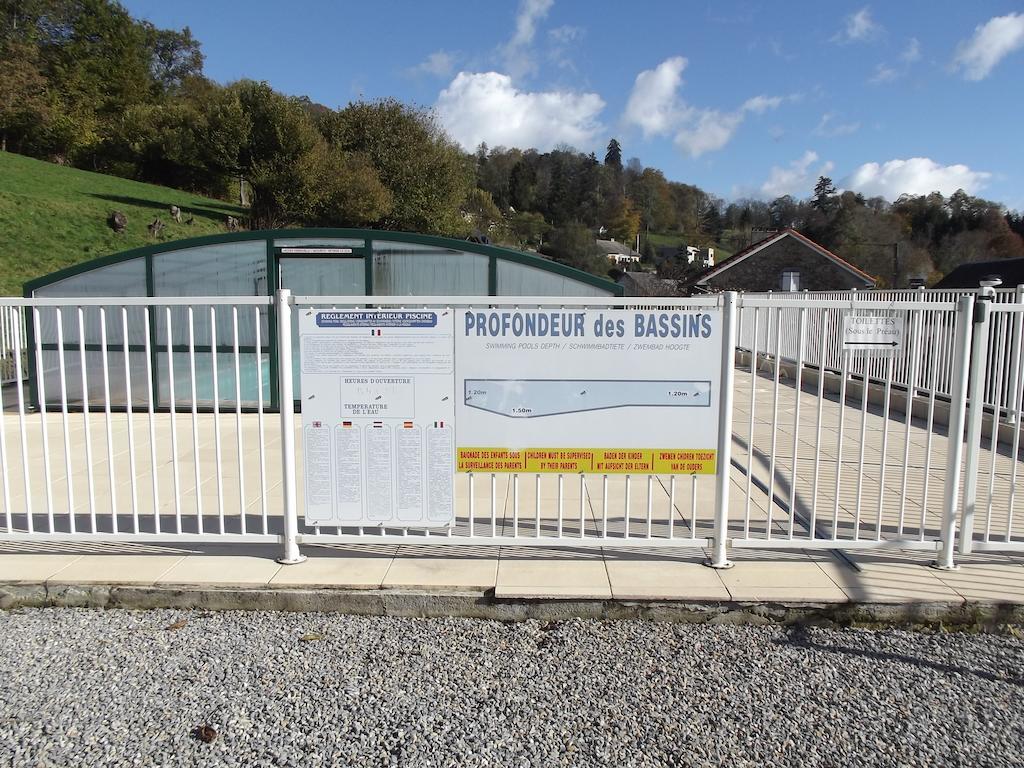 Chambres D'Hotes Le Belvedere Bagnères-de-Bigorre Exterior foto